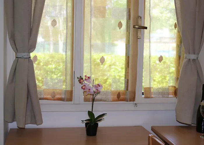 Κάμπινγκ Camping Aquileia Aquiléia