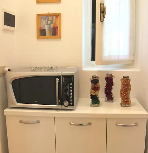 Κάμπινγκ Camping Aquileia