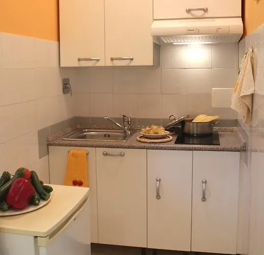 Κάμπινγκ Camping Aquileia *