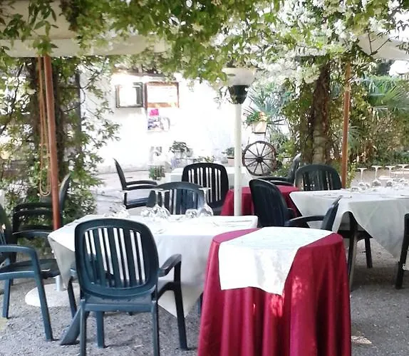 Camping Aquileia Aquiléia