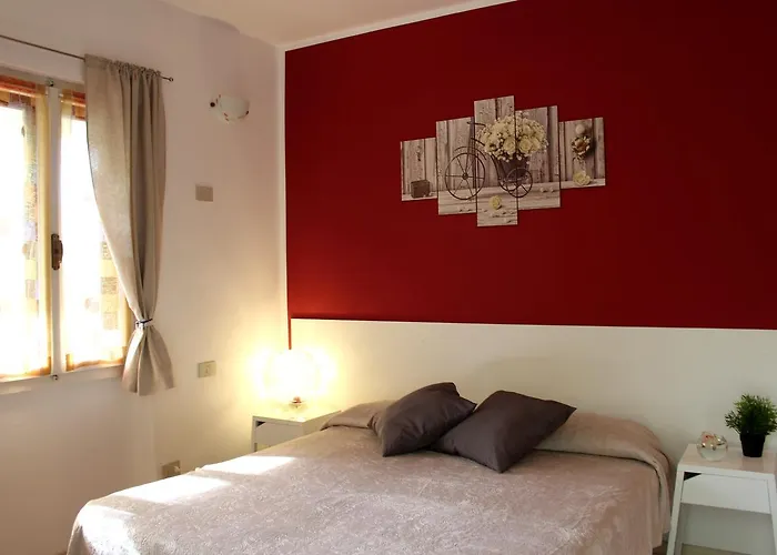 Κάμπινγκ Camping Aquileia Aquiléia