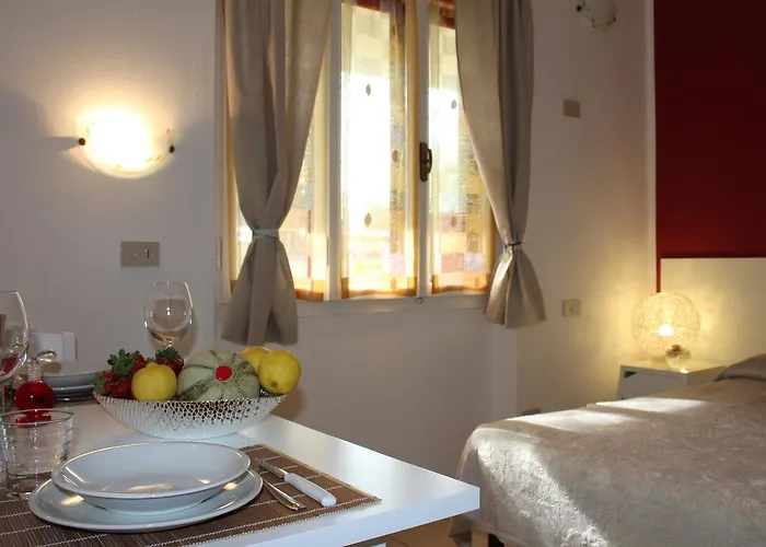 Camping Aquileia Κάμπινγκ