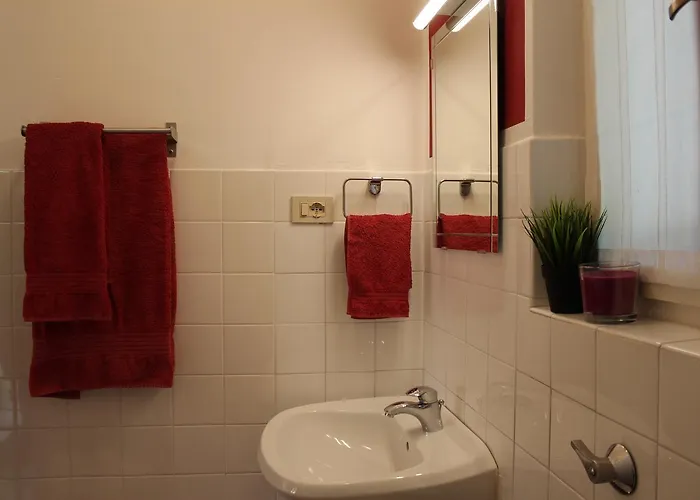 Κάμπινγκ Camping Aquileia Aquiléia