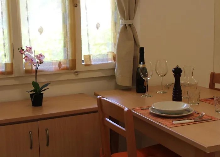 Camping Aquileia Aquiléia